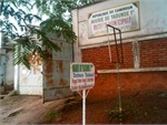 Mairie de Yaoundé 1